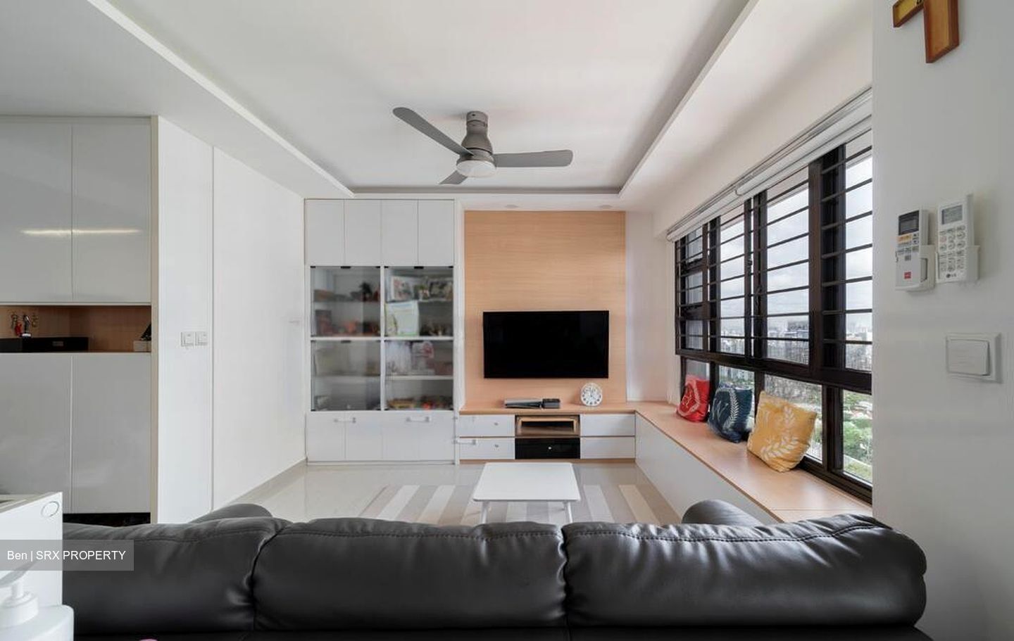Blk 30 Ghim Moh Edge (Queenstown), HDB 4 Rooms #472522441